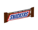 SNICKERS 50GR