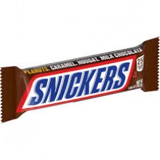 SNICKERS 50GR