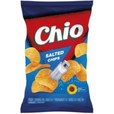 CHIO CHIPS SALTED 40gr