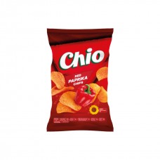 CHIO CHIPS RED PAPRIKA