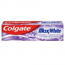 Colgate Max Sparkle Diamonds Toothpaste 100ml