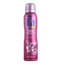 DEO FA PINK PARADISE 150ML