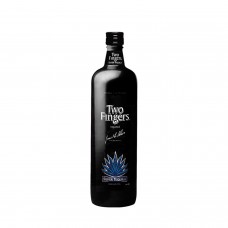 TWO FINGERS TEQUILA