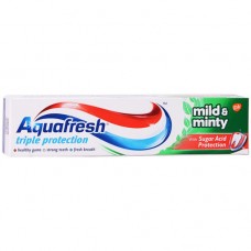 Aquafresh Pasta Mild&Minty 125ml