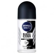 NIVEA BLACK & WHITE STICK
