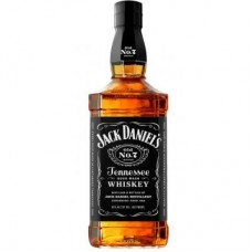Whisky Jack Daniels 0.7