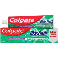 Colgate Pasta Max Fresh Clean Mint 100ml
