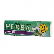 HERBA GREEN TEA