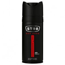 STR8 DEO RED CODE 150ML