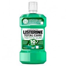 Listerine Teet&Gum Defence 250ml